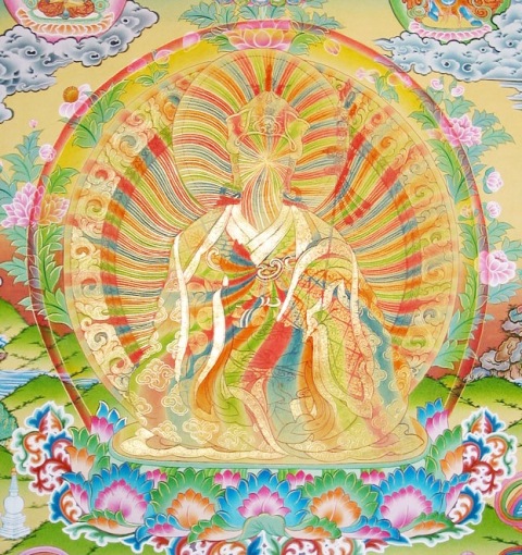 rainbow body, tibetan buddhism, site credit: www.aliencontactandhumanevolution.com
