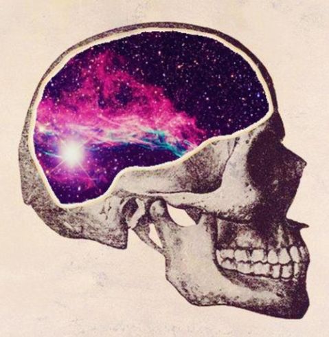 cosmos in brain